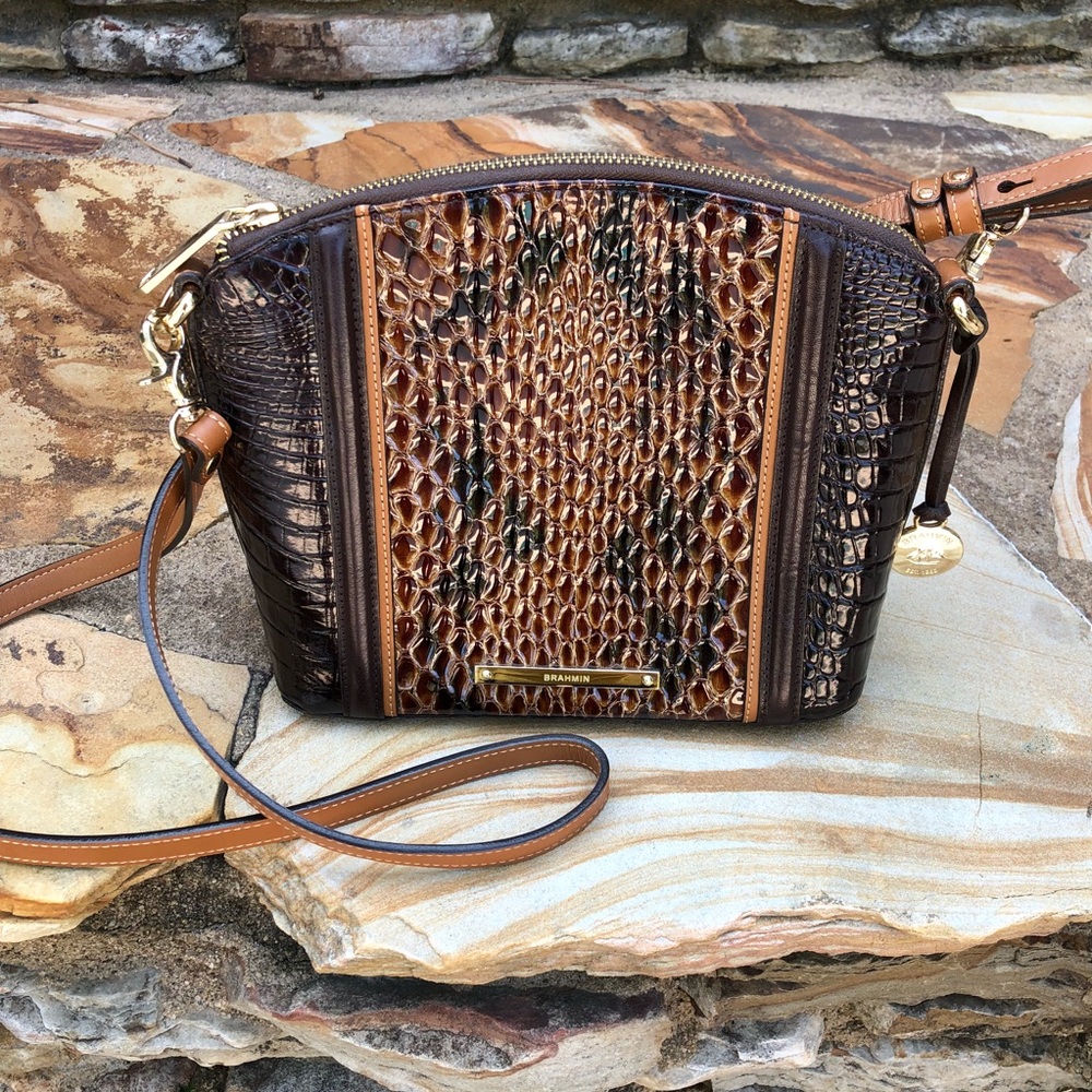 Brahmin Crossbody Bag